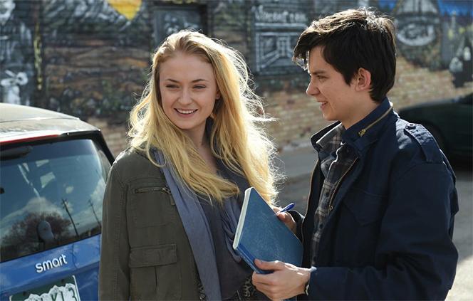 Помешанный на времени