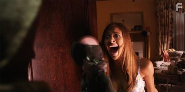 Эффект бабочки 3