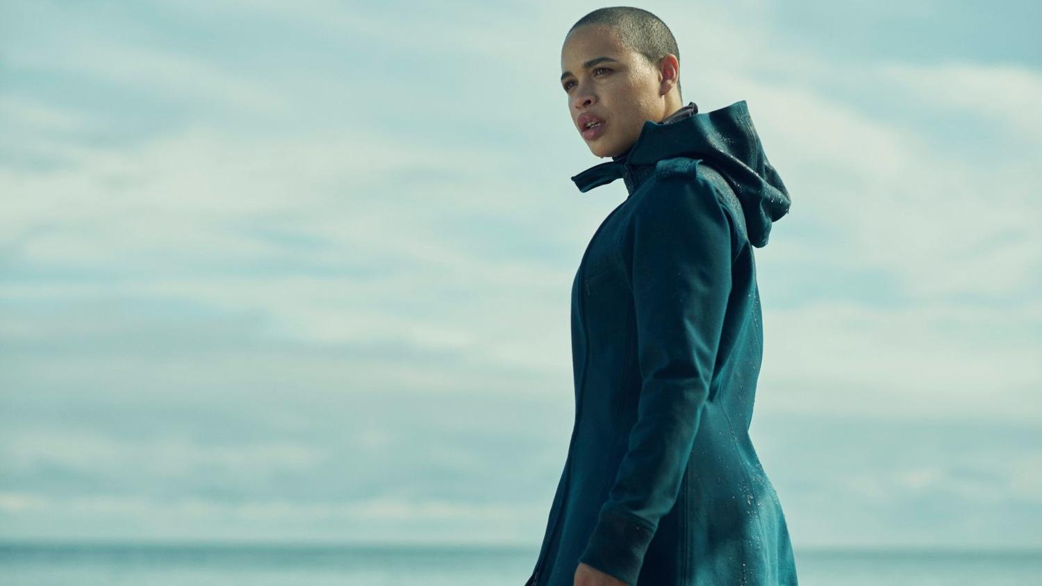 В Тени Луны